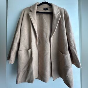 J. Crew Cardigan